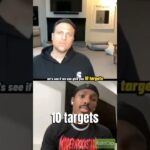 Hardman CLAIMS Chiefs Andy Reid HURT him! 🤦😂 #chiefs #kansascitychiefs #shorts