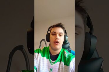 Välkommen Ludde 💚🤍💚🤍