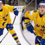 Sandin: "Motståndarna får ha ett öga öppet när vi är ute"