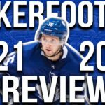 Maple Leafs 2021-2022 Player Previews-Alex Kerfoot