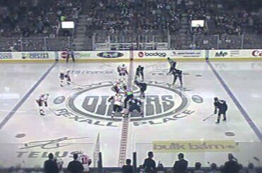 Welcome to the NHL Moment: Taylor Hall