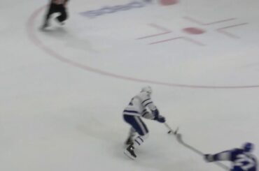 Trevor Moore Goal - May 6, 2018