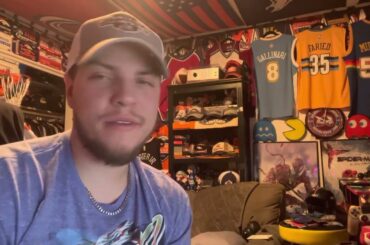 Colorado Avalanche Trade For D Jack Johnson, Sending D Andreas Englund To The Chicago Blackhawks!