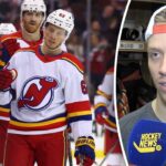 Bratt: "Jag har tagit mitt spel till en ny nivå men är samtidigt hungrig efter mer"