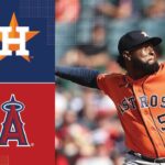 Astros vs. Angels Game Highlights (7/16/23) | MLB Highlights