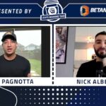 NHL INSIDER DAVID PAGNOTTA PROVIDES UPDATE ON ILYA SAMSONOV, MATT MURRAY + MORE | Leafs Morning Take