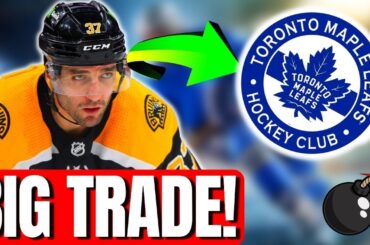 💥 WELCOME TO THE TORONTO MAPLE LEAFS! URGENT! LATEST MAPLE LEAFS NEWS TODAY!