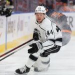 Kings Extend Anderson, Demko Wants to Stay, Wild Scratch Addison