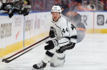 Kings Extend Anderson, Demko Wants to Stay, Wild Scratch Addison