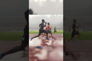 Reece Prescod 🇬🇧 doing the business 💼 in just 10.04 seconds 💨 #DiamondLeague 💎 #sprinting