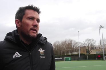 Zak Jones Talent Development Programme