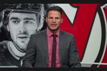 D BRENT BURNS   quick shots from the point with low follow-through Bi