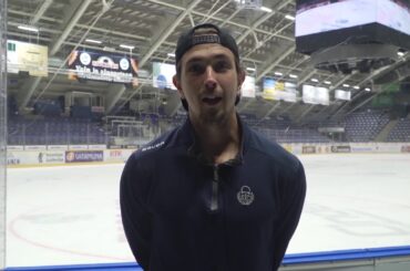 Slämäri: Eetu Koivistoinen