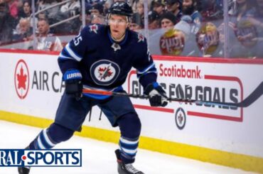 Hurricanes Paul Stastny: "After a couple shifts I felt in mid-season form."