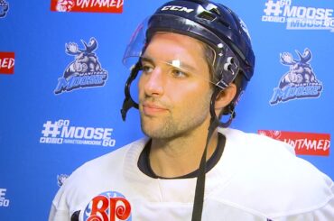 PRACTICE | Seth Griffith