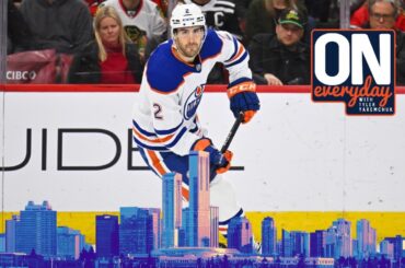 Begging the Edmonton Oilers to do something | Oilersnation Everyday with Tyler Yaremchuk July 18