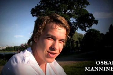 Oskari Mannisen kesäkuulumiset