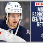 Winnipeg Jets forward Morgan Barron joins the show, Kenny Lawler returns to the Blue Bombers
