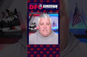 Frank Seravalli on Sam Lafferty #shorts