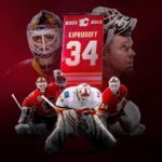 LIVE REPLAY | Miikka Kiprusoff Zoom Call