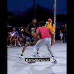 He called him a little B****!!