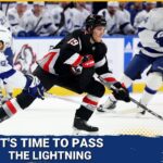 It's time for the Sabres to pass the Lightning