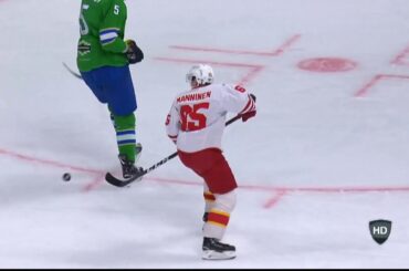 Сакари Маннинен - добро пожаловать!