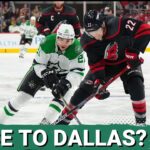 Brett Pesce Would be a GREAT Fit with the Dallas Stars