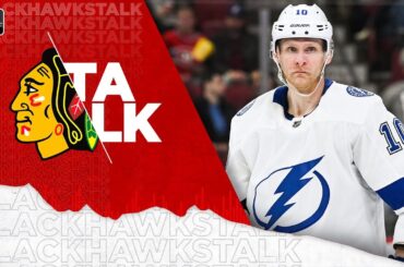 Corey Perry on signing with Chicago, heated 2015 playoff series between Blackhawks-Ducks, and more