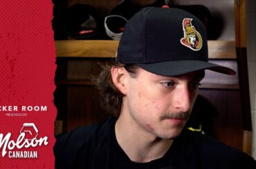 Nov. 22nd | OTT vs. NYR | Players Pregame