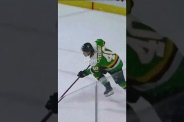 Antonio Stranges destroys the D with a beautiful end to end goal. Clip credit CHL/OHL