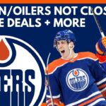 Edmonton Oilers News: Connor McDavid Wins Ted LindsayAward ! Klim Kostin, Bouchard, Toews Updates