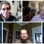 Reacting to the Florida Panthers' 4OT Win Against The Carolina Hurricanes W/ Greg Millen