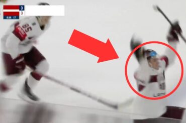 This is such a feel-good story