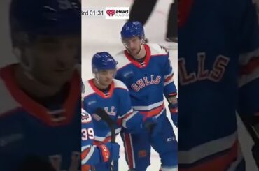 PAVOL REGENDA 12. GÓL V AHL #shorts #regenda #ahl #hokej