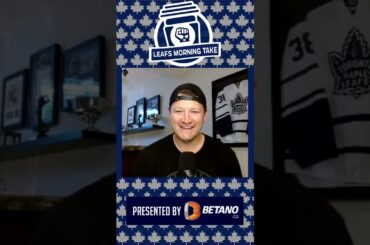 Sam Bennett sends Jacob Slavin into another galaxy | Leafs Morning Take - May 25th, 2023