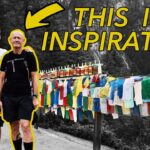 One of THE MOST INSPIRING guys I know!!