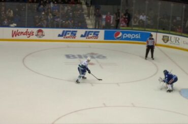 Johansson SO final save