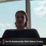 Ryan Graves On His Relationship With Sidney Crosby
