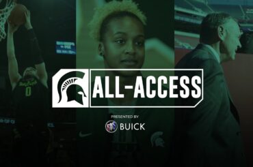 Spartans All-Access: Episode 19 | Michigan State
