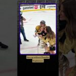 The Impact of Chandler Stephenson