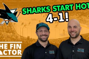 Couture and Meier Lead, Kraken New Arena (Ep 130)