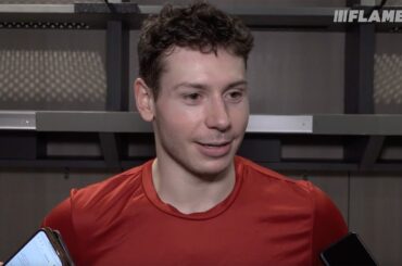 Post-Game | Duehr - 22.02.23