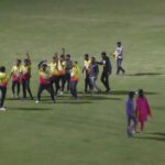 HCACT S7: MAVERICKS VS RISING STARS {FINALS}