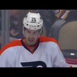 Michael Del Zotto goes 1 on 1 with Steve Coates to talk about the season, and future.