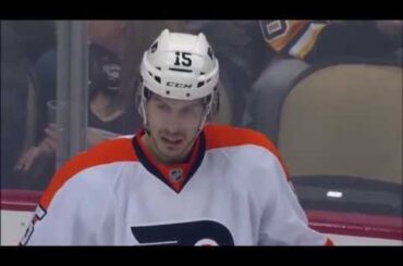 Michael Del Zotto goes 1 on 1 with Steve Coates to talk about the season, and future.