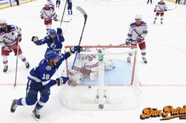 Play of the Day: Ondrej Palat Scores Game-Winner For The Lightning | 06/06/22