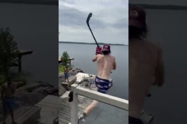 I ruined my skates... 😅