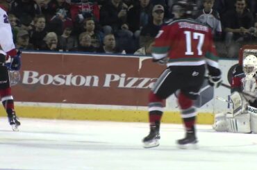 Rockets Rodney Southam