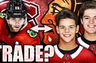 Habs Trade Rumours: Patrick Kane For Cole Caufield, Jesperi Kotkaniemi & Pick? Canadiens, Blackhawks